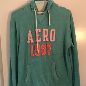 Women’s Aeropostale Pullover